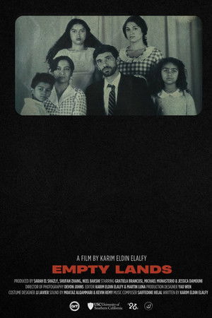 Empty Lands Empty Lands