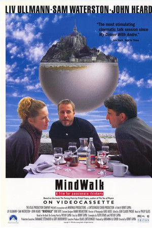 Mindwalk Mindwalk