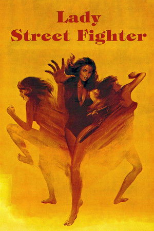 Lady Street Fighter Lady Street Fighter