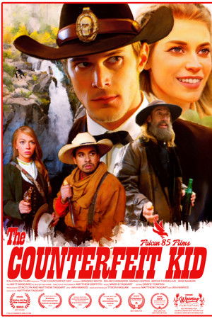 The Counterfeit Kid