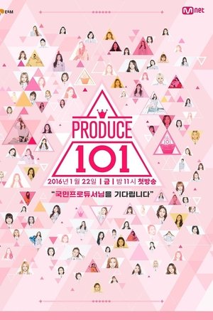 Produce 101 Produce 101