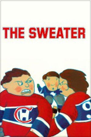 The Sweater The Sweater
