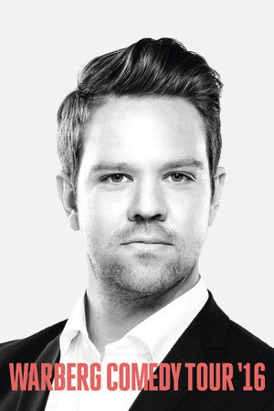 Thomas Warberg: Comedy Tour '16 Thomas Warberg: Comedy Tour '16