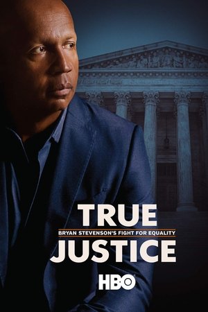 True Justice: Bryan Stevenson's Fight for Equality True Justice: Bryan Stevenson's Fight for Equality