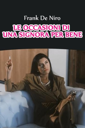 Le occasioni di una signora per bene Le occasioni di una signora per bene