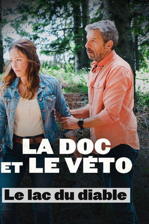 La doc et le véto : Le lac du diable