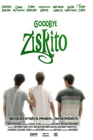 Goodbye Ziskito Goodbye Ziskito
