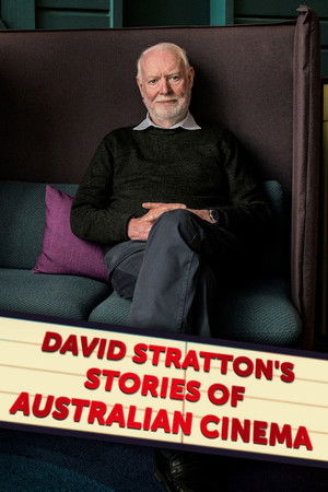 David Stratton's Stories of Australian Cinema David Stratton's Stories of Australian Cinema