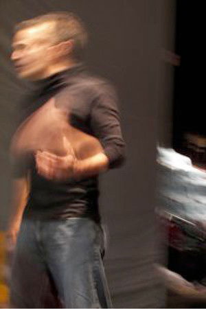 There Is Never a Reference Point There Is Never a Reference Point