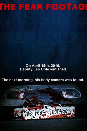 The Fear Footage The Fear Footage