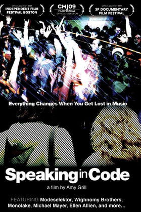 Speaking in Code Speaking in Code