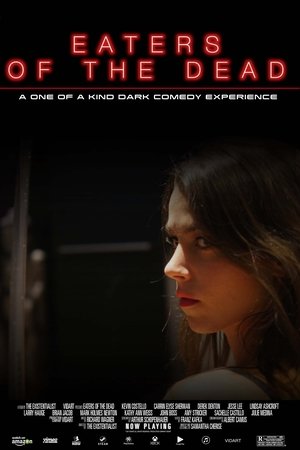 Eaters of the Dead Eaters of the Dead