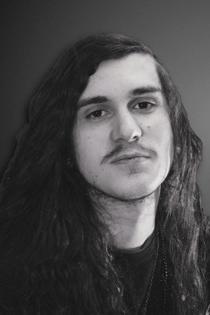 Conner Whitehair