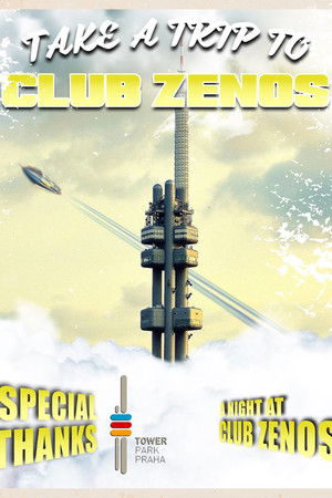 A Night at Club Zenos A Night at Club Zenos