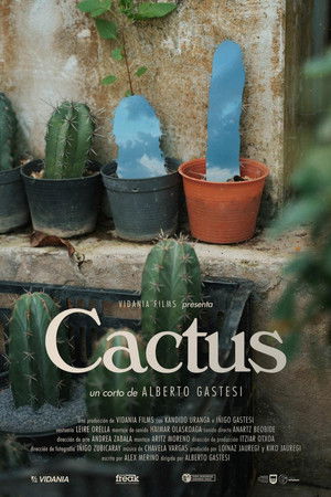 Cactus Cactus