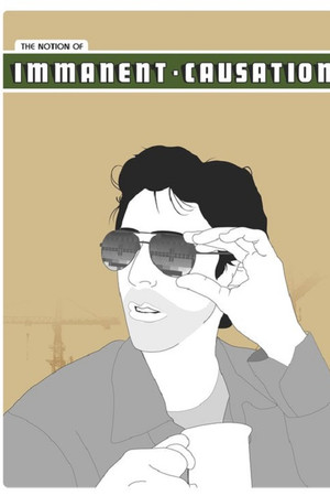 The Notion of Immanent Causation