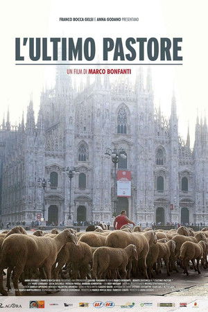 The Last Shepherd The Last Shepherd
