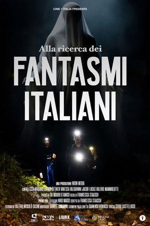 Alla ricerca dei fantasmi italiani
