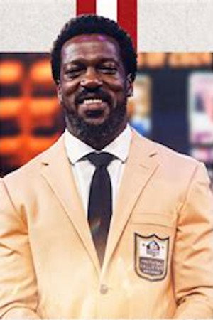 Patrick Willis