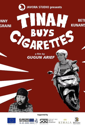 Tinah Buys Cigarettes Tinah Buys Cigarettes