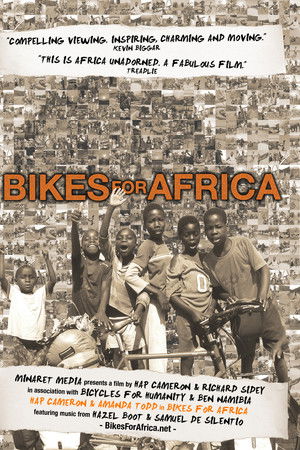 Bikes for Africa
