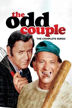 The Odd Couple The Odd Couple