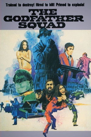 Little Godfather from Hong Kong Little Godfather from Hong Kong