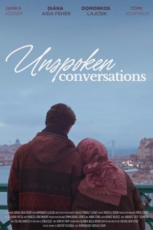 Unspoken Conversations Unspoken Conversations