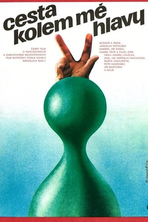 Cesta kolem mé hlavy Cesta kolem mé hlavy