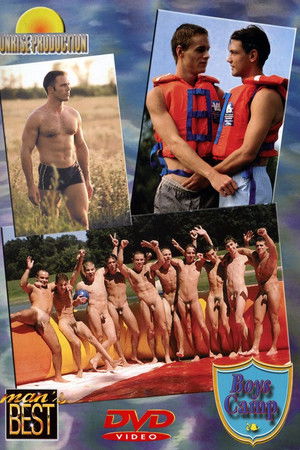 Boys Camp