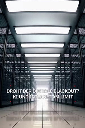 Droht der digitale Blackout? - KI und Internet am Limit