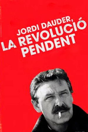 Jordi Dauder, la revolució pendent