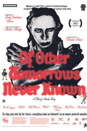 Of Other Tomorrows Never Known Of Other Tomorrows Never Known