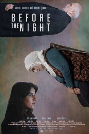 Before the Night Before the Night