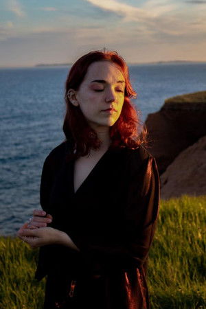 Eryne Barrette-Tremblay