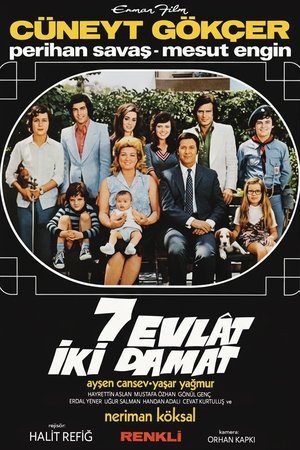 Yedi Evlat İki Damat