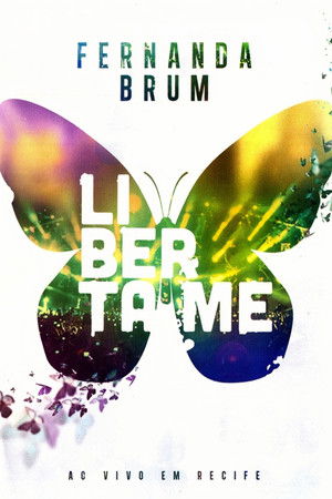 Fernanda Brum - Liberta-me