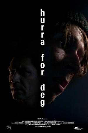 Hurra for deg! Hurra for deg!