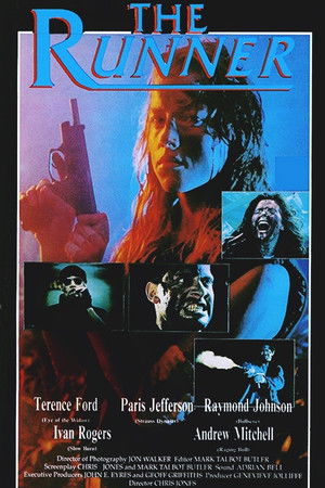 The Runner The Runner