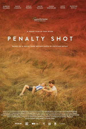 Penalty Shot Penalty Shot