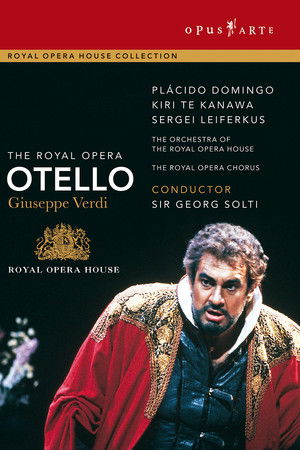 Verdi: Otello Verdi: Otello