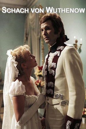 Schach von Wuthenow Schach von Wuthenow
