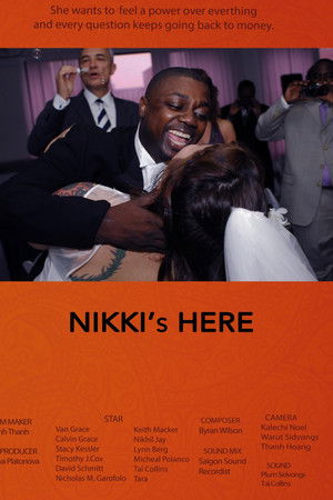 Nikki's Here