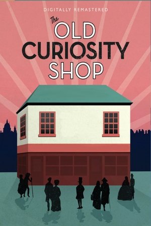 The Old Curiosity Shop The Old Curiosity Shop