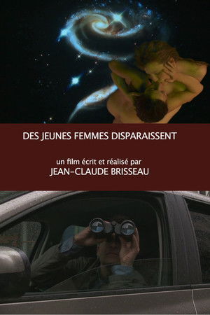 Des jeunes femmes disparaissent Des jeunes femmes disparaissent