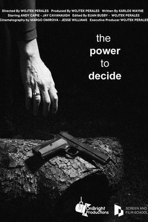 The Power to Decide
