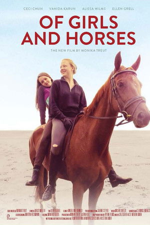 Of Girls and Horses Of Girls and Horses