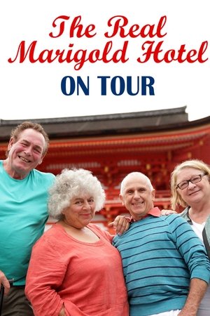 The Real Marigold on Tour