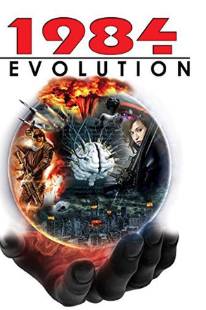 1984 Revolution 1984 Revolution