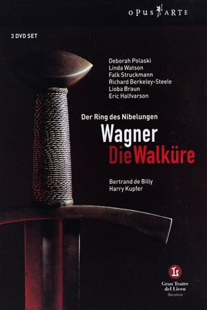 Wagner - Die Walkure Wagner - Die Walkure